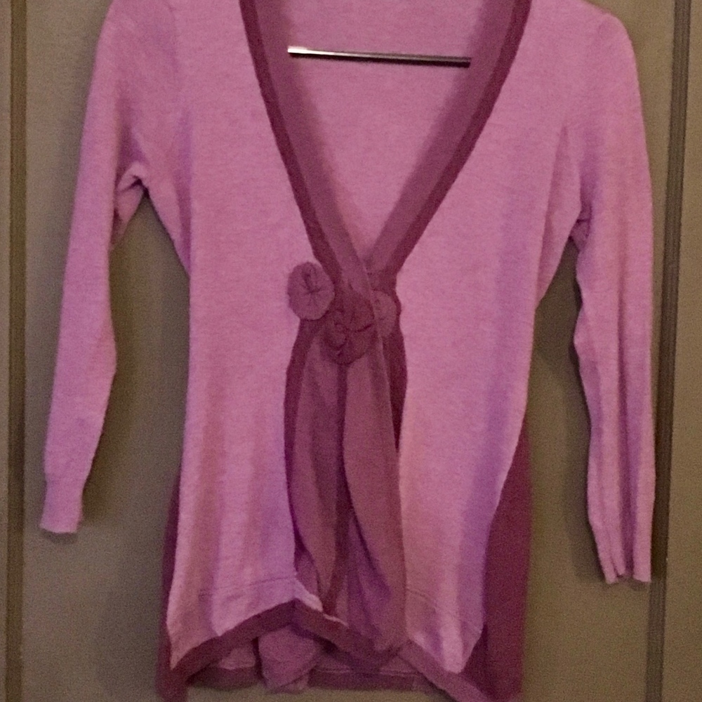 Sparrow Cardigan Sweater